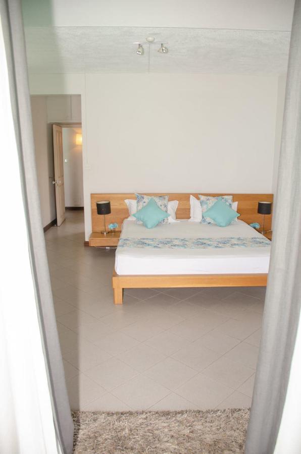 Exclusive Penthouse With Paradise Sea View Grand-Baie Dış mekan fotoğraf