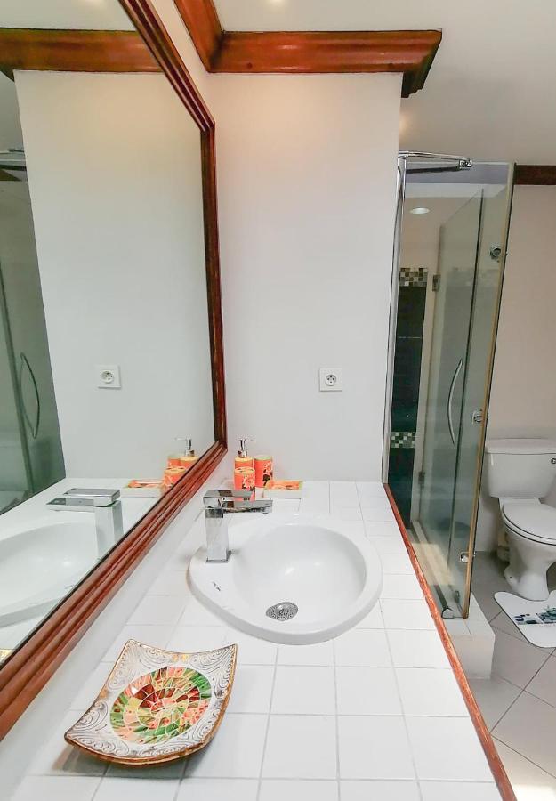 Exclusive Penthouse With Paradise Sea View Grand-Baie Dış mekan fotoğraf